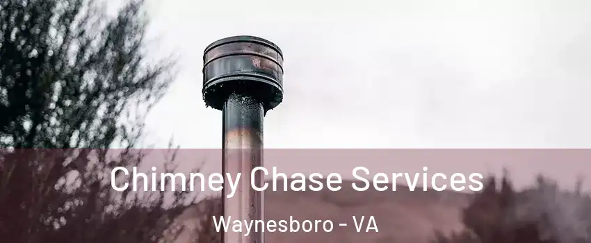  Chimney Chase Services Waynesboro - VA