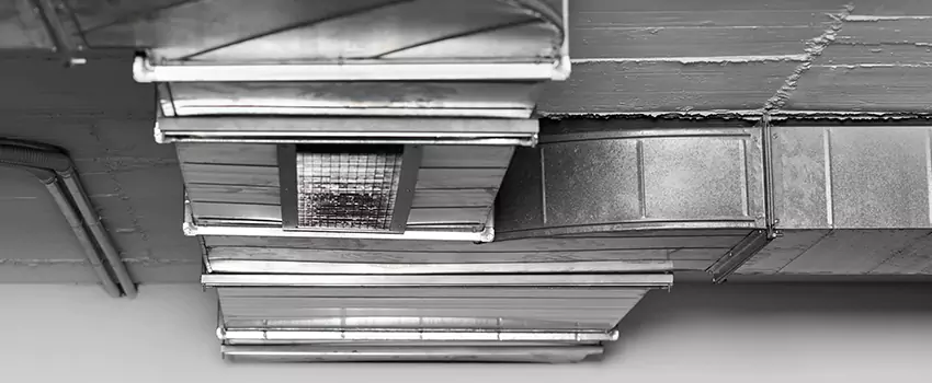 Trusted Air Duct Cleaning Company in Waynesboro, Virginia