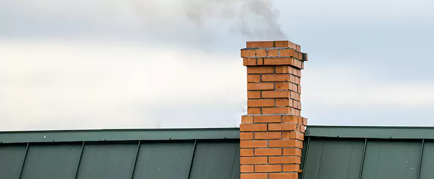 Animal Screen Chimney Cap Repair And Installation Services in Waynesboro, Virginia