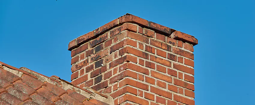 Clean Blocked Chimney in Waynesboro, Virginia