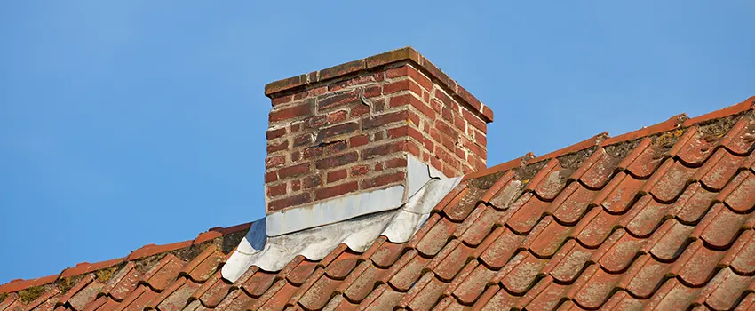 Residential Chimney Bricks Rotten Repair Services in Waynesboro, VA