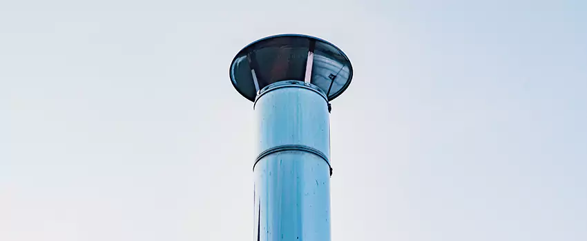Wind-Resistant Chimney Caps Installation and Repair Services in Waynesboro, Virginia
