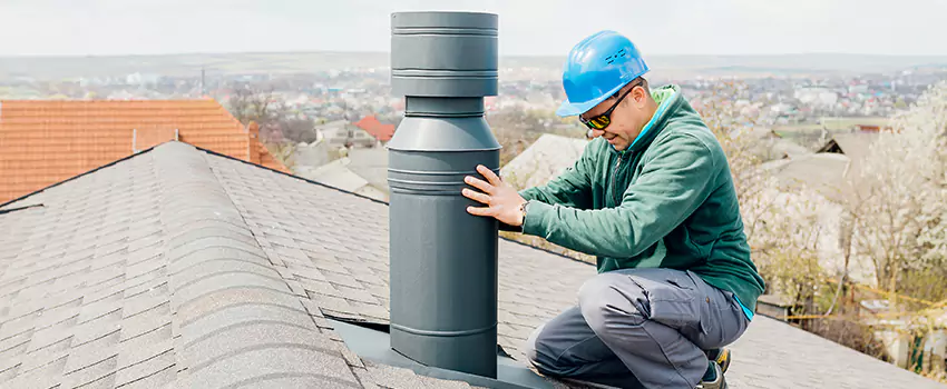 Chimney Chase Inspection Near Me in Waynesboro, Virginia