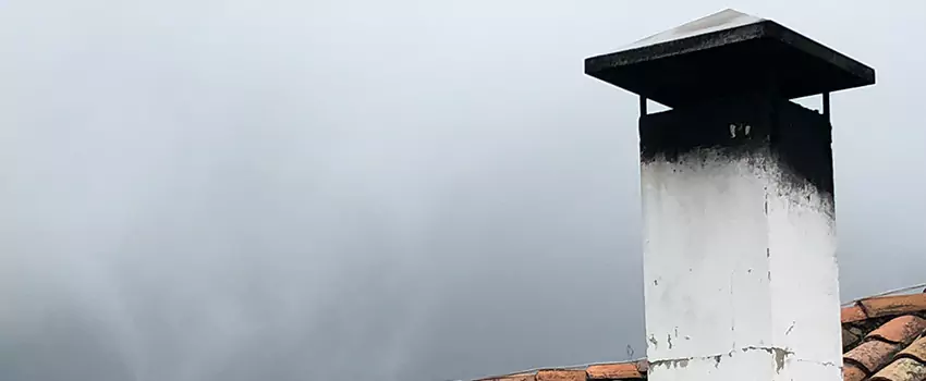 Chimney Damper Inspection in Waynesboro, VA