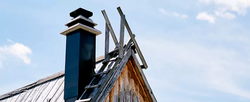 Chimney Creosote Cleaning in Waynesboro, VA
