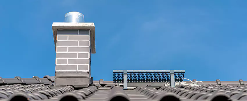 Chimney Flue Relining Services in Waynesboro, Virginia