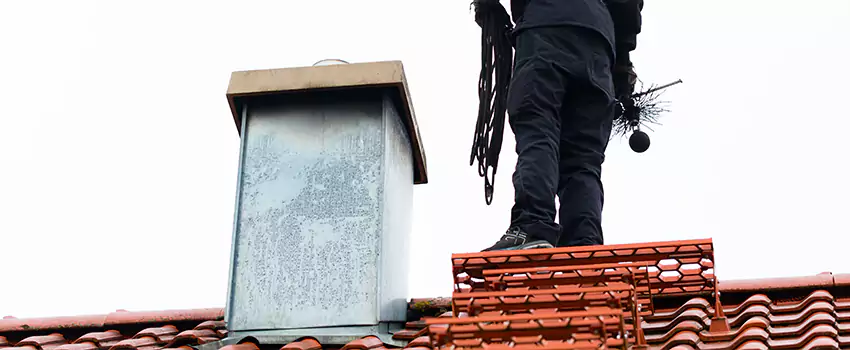 Chimney Liner Services Cost in Waynesboro, VA