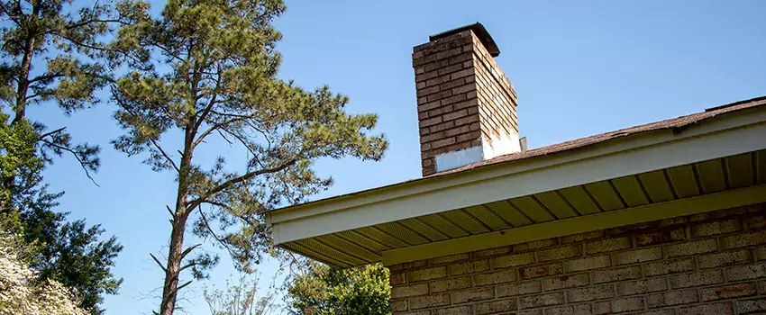 Budget-Friendly Chimney Masonry Service in Waynesboro, Virginia