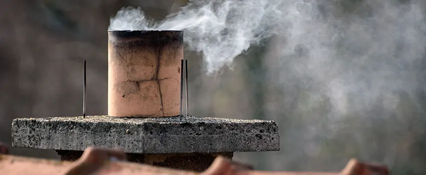 Wood Burning Chimney Odor Removal in Waynesboro, VA