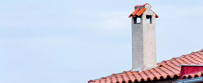 Chimney Pot Replacement in Waynesboro, VA