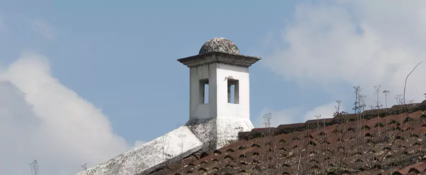Cost To Rebuild A Chimney in Waynesboro, VA