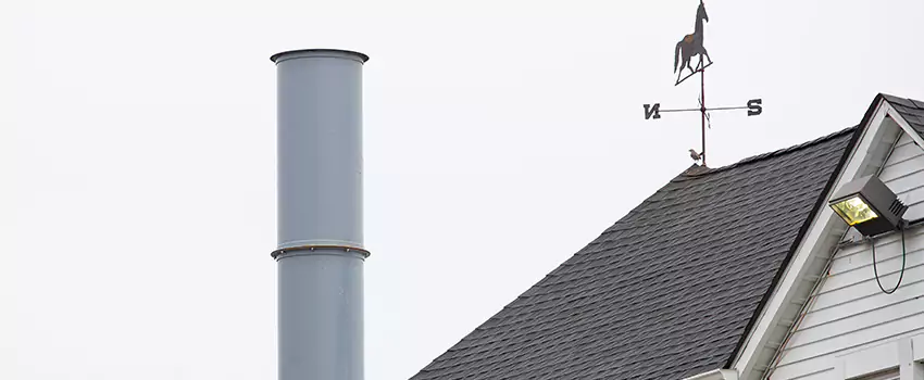 Chimney Inspection in Waynesboro, VA
