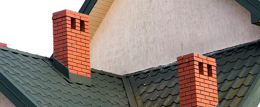 Chimney Saver Waterproofing Services in Waynesboro, Virginia