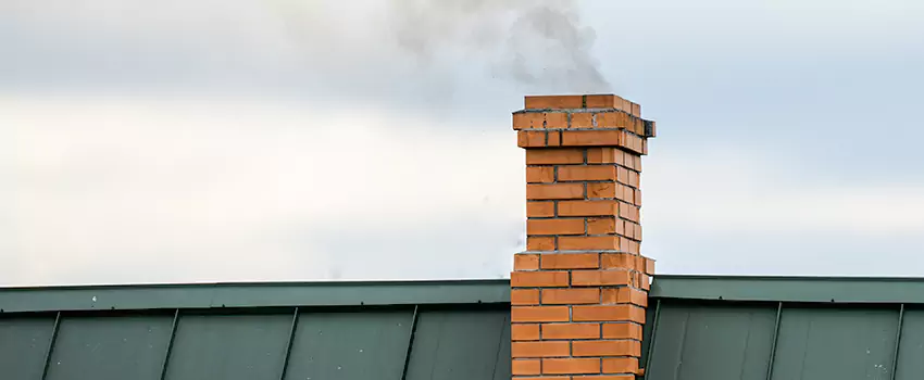 Chimney Soot Cleaning Cost in Waynesboro, VA