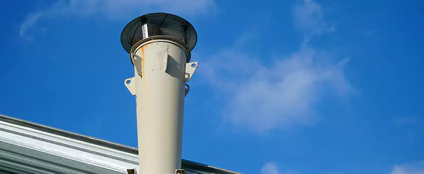 Chimney Spark Arrestor Requirements in Waynesboro, VA