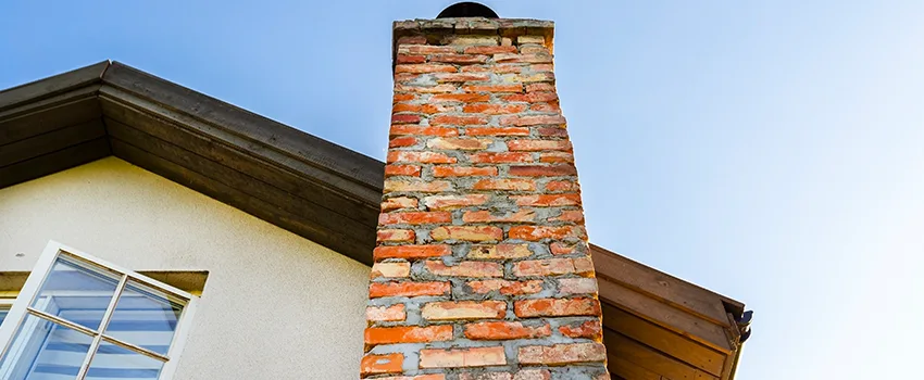 Chimney Mortar Replacement in Waynesboro, VA