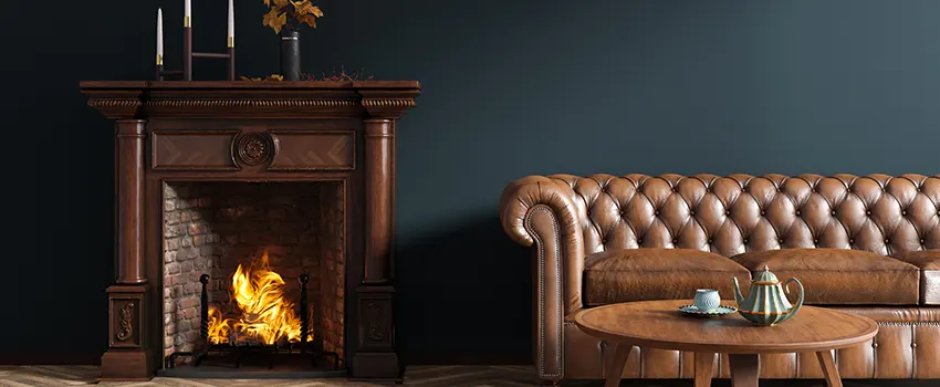 Traditional Fireplace Design Refurbishment Costs in Waynesboro, Virginia