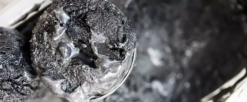 Clogged Dryer Vent Lint Cleaning in Waynesboro, Virginia