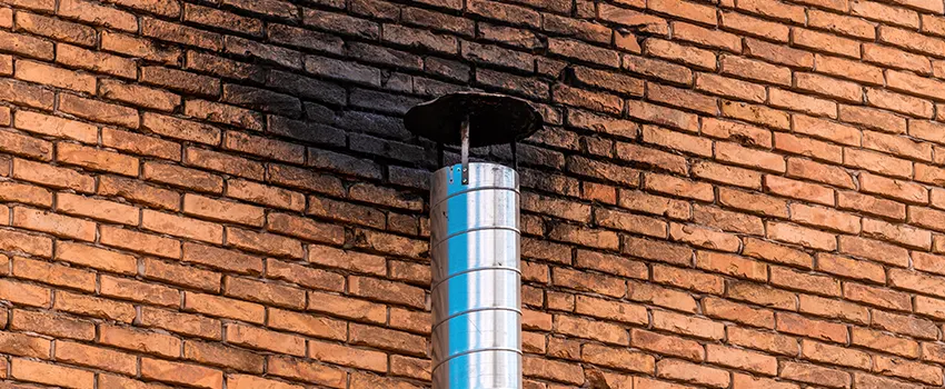 Diagnosing Commercial Chimney Problems in Waynesboro, VA