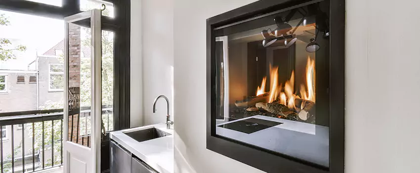 Dimplex Fireplace Installation and Repair in Waynesboro, Virginia