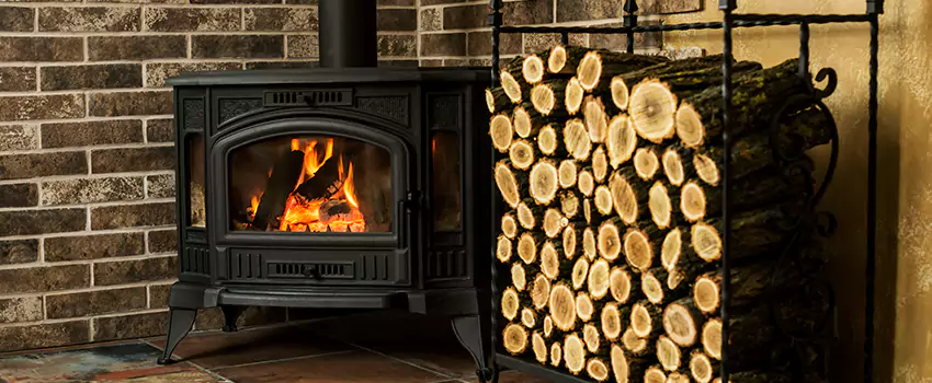Drolet Fireplaces in Waynesboro, Virginia