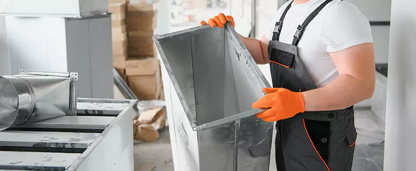Benefits of Dryer Vent Inspection in Waynesboro, VA