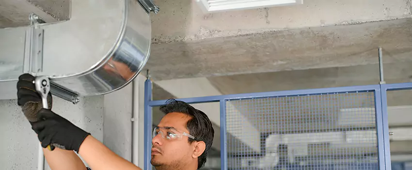 HVAC Ductwork Cleaning in Waynesboro, VA