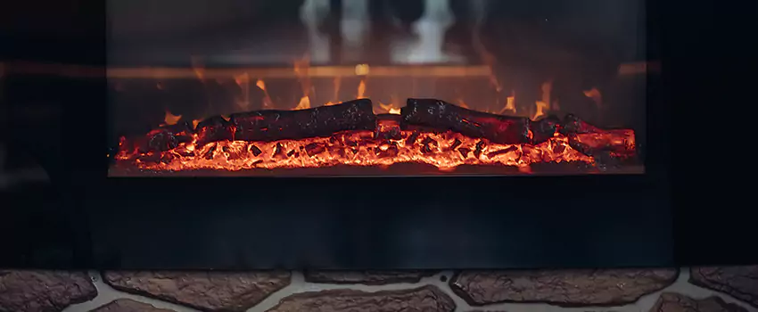Outdoor Electric Fireplace Installation Solutions in Waynesboro, VA
