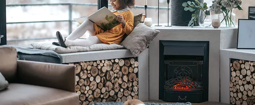 Wall Mount Electric Fireplaces Repair in Waynesboro, VA