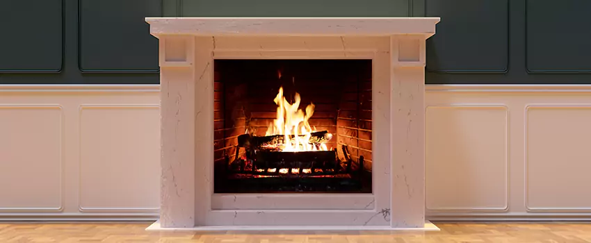 Empire Comfort Systems Fireplace Installation and Replacement in Waynesboro, Virginia
