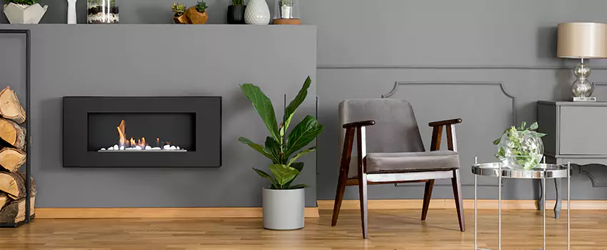 Ethanol Fireplace Burner Repair in Waynesboro, VA