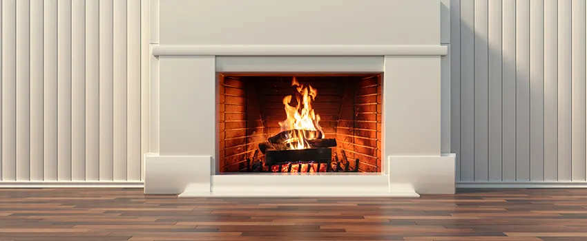 Fireplace Broken Ashtray Repair Services in Waynesboro, Virginia