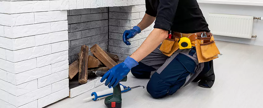 Fireplace Doors Cleaning in Waynesboro, Virginia