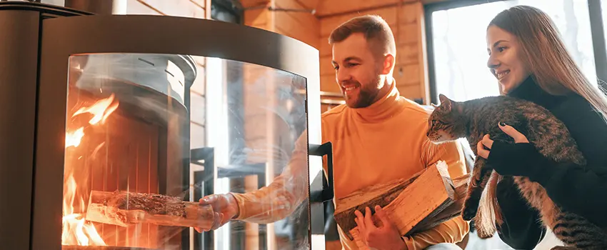 Fireplace Door Installation And Replacement Contractors in Waynesboro, VA