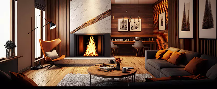Fireplace Design Ideas in Waynesboro, VA