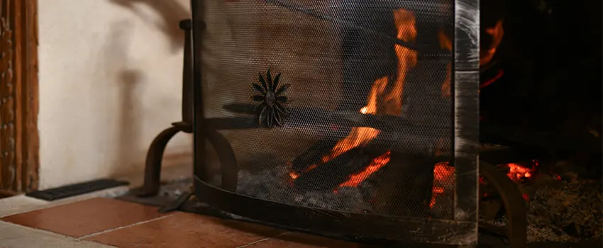 Electric Metal Fireplace installation Services in Waynesboro, VA