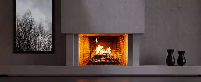Wood Fireplace Refacing in Waynesboro, VA