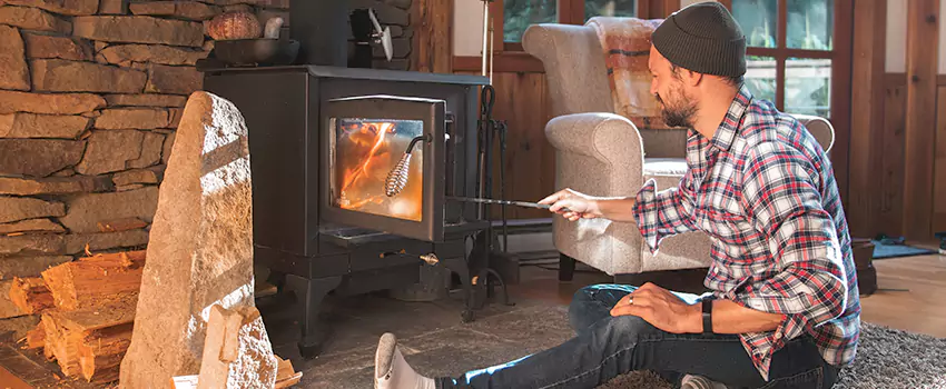 Fireplace Chimney Maintenance in Waynesboro, Virginia