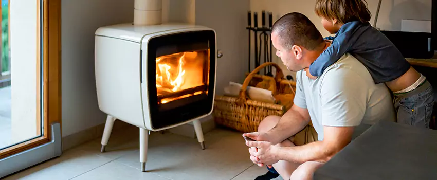 Fireplace Safety Inspection Technician in Waynesboro, Virginia