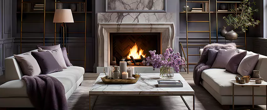 Fireplace Xtrordinair Ember-Glo Insert Fireplace Maintenance in Waynesboro, Virginia