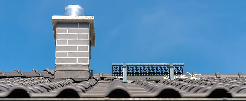 Repair Blocked Chimney in Waynesboro, Virginia