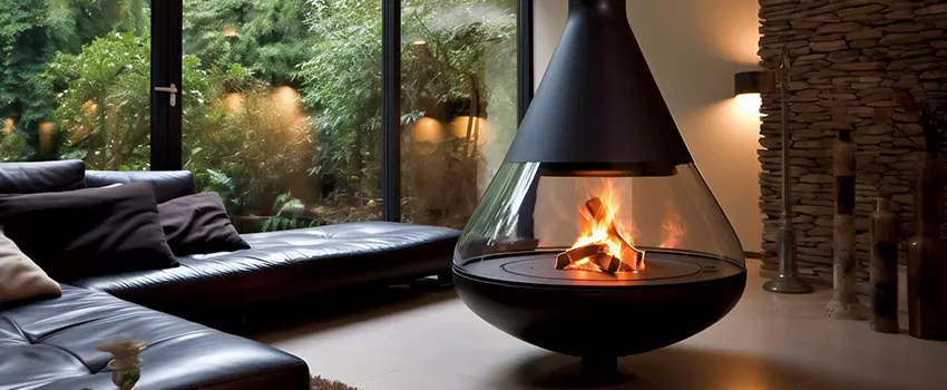 Affordable Floating Fireplace Repair And Installation Services in Waynesboro, Virginia