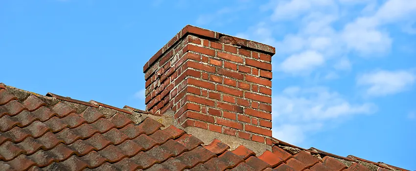 Flue Tiles Cracked Repair Services near Me in Waynesboro, VA