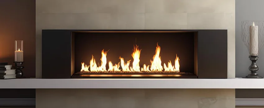 Vent Free Gas Fireplaces Repair Solutions in Waynesboro, Virginia