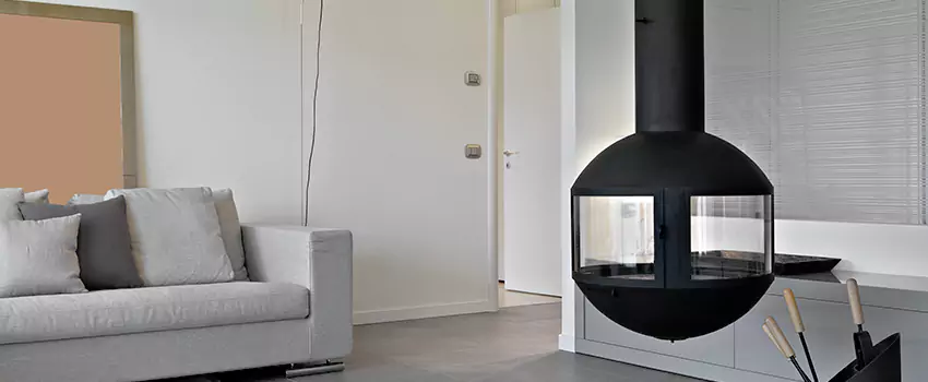Hanging & Suspended Fireplaces Designer in Waynesboro, Virginia