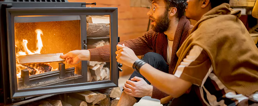 Benefits of Harman Stoves Fireplace in Waynesboro, Virginia