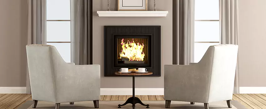Heat & Glo Outdoor Gas Fireplaces Installation Contractors in Waynesboro, Virginia