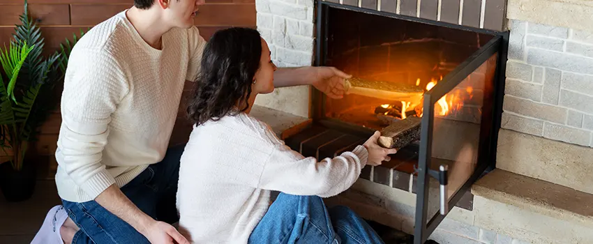 Kings Man Direct Vent Fireplaces Services in Waynesboro, Virginia