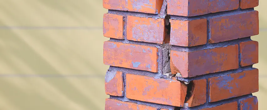 Leaking Chimney Repair And Replacement Cost in Waynesboro, Virginia