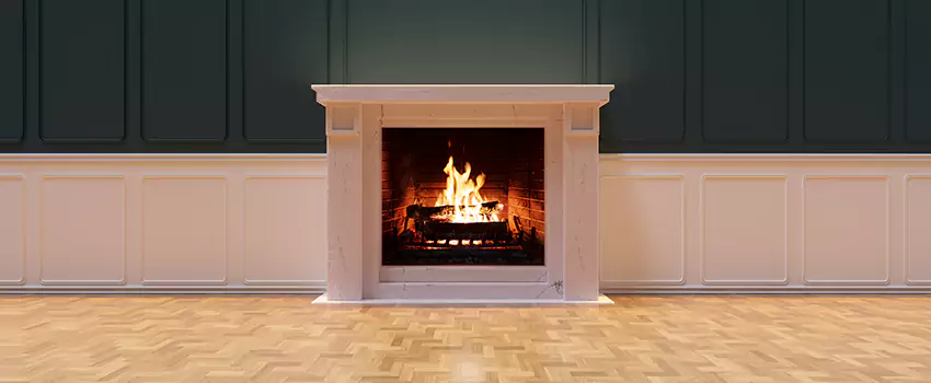 Napoleon Electric Fireplaces Inspection Service in Waynesboro, Virginia